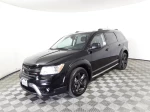 2020 Dodge Journey Crossroad FWD