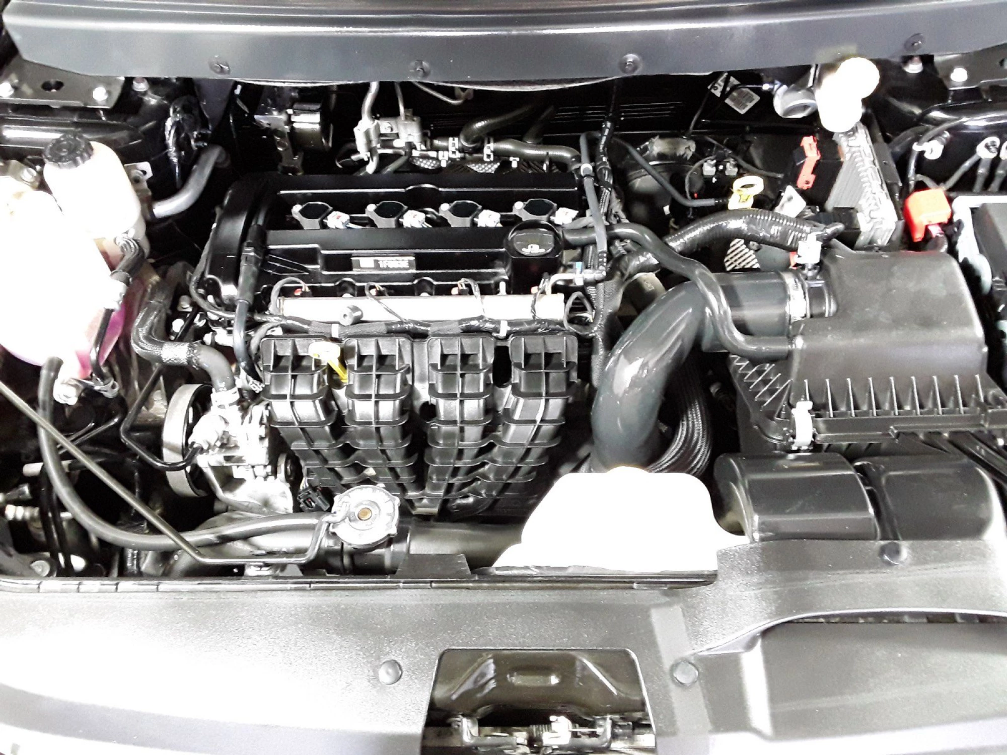 2020 Dodge Journey Crossroad FWD