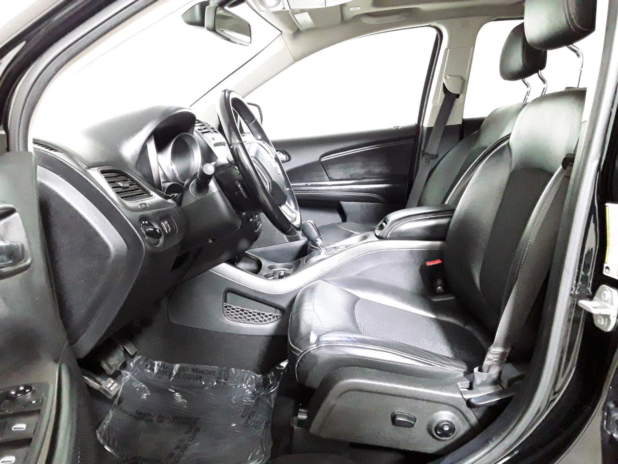 2020 Dodge Journey Crossroad FWD