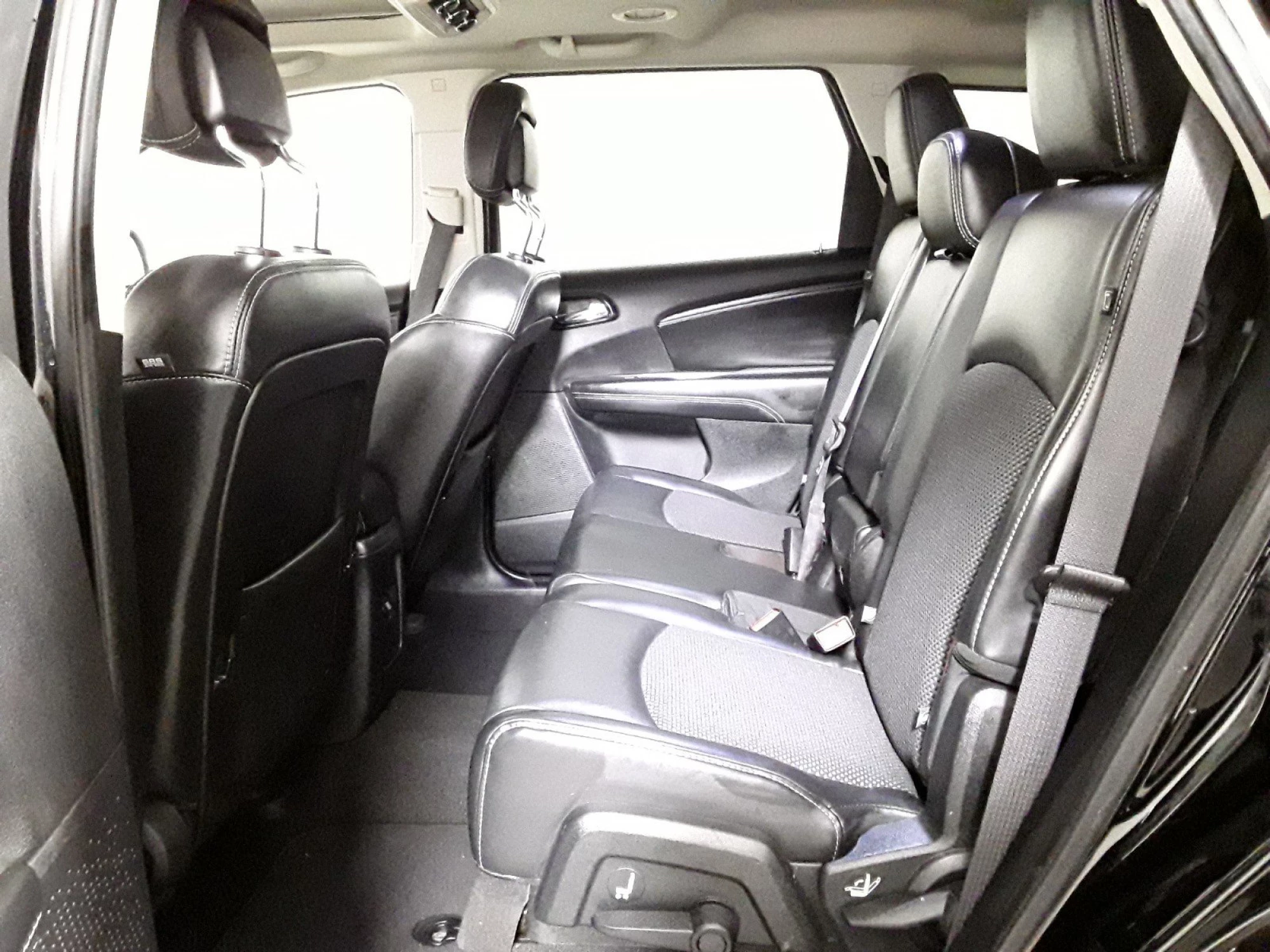 2020 Dodge Journey Crossroad FWD