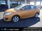 2009 Toyota Matrix S