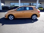 2009 Toyota Matrix S