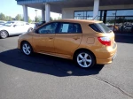 2009 Toyota Matrix S