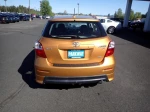 2009 Toyota Matrix S