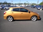 2009 Toyota Matrix S