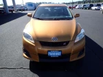 2009 Toyota Matrix S