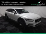 2020 Volvo V90 Cross Country T6 AWD