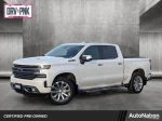 2022 Chevrolet Silverado 1500 Limited High Country