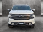 2022 Chevrolet Silverado 1500 Limited High Country