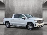 2022 Chevrolet Silverado 1500 Limited High Country