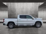 2022 Chevrolet Silverado 1500 Limited High Country