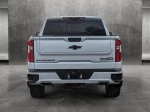 2022 Chevrolet Silverado 1500 Limited High Country