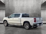 2022 Chevrolet Silverado 1500 Limited High Country