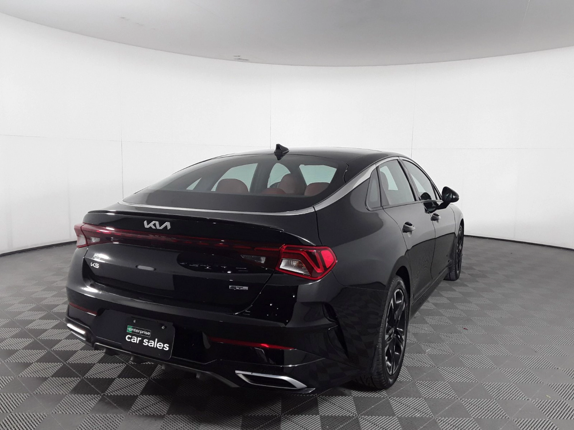 2023 Kia K5 GT-Line Auto FWD