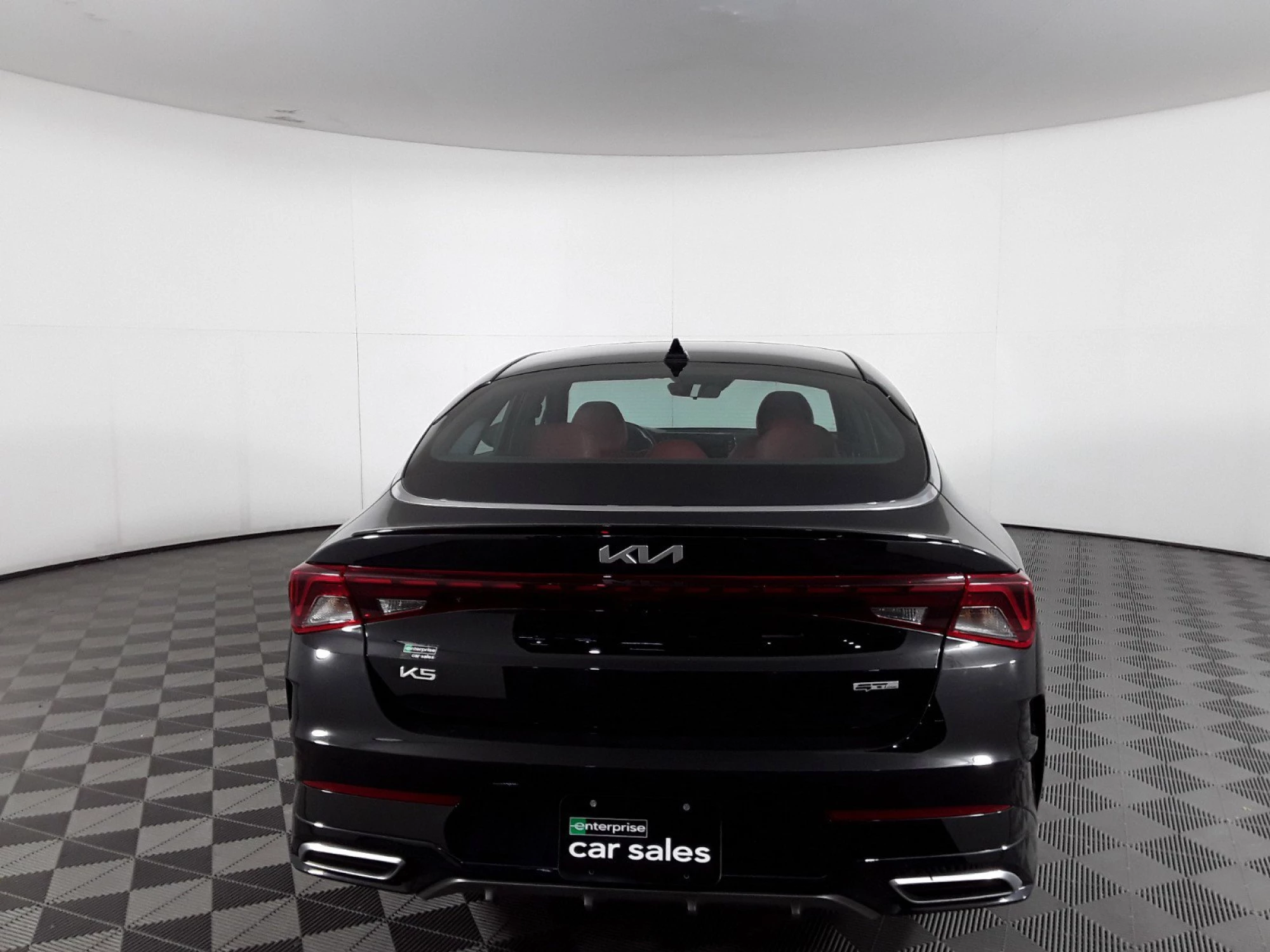 2023 Kia K5 GT-Line Auto FWD