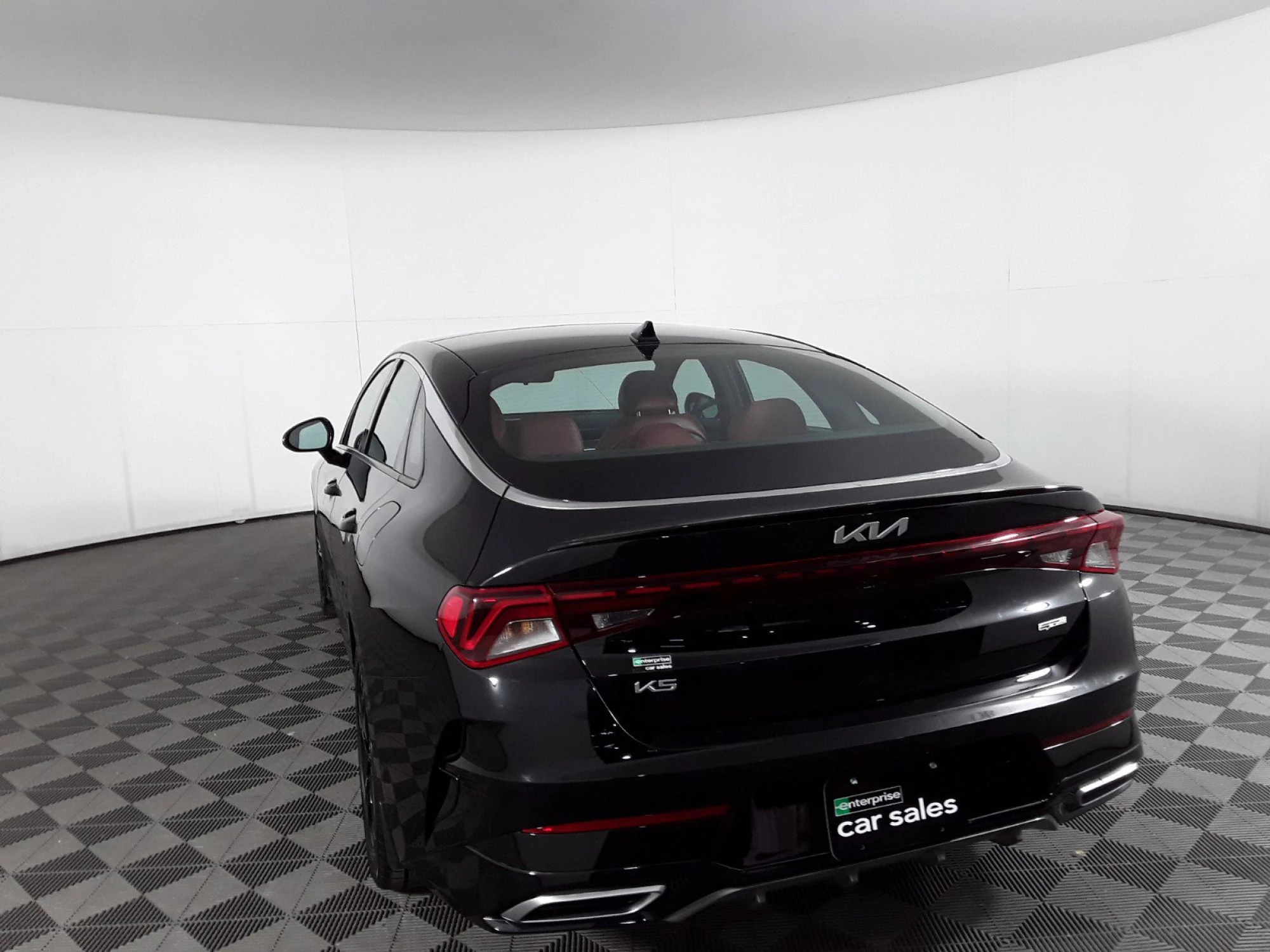 2023 Kia K5 GT-Line Auto FWD