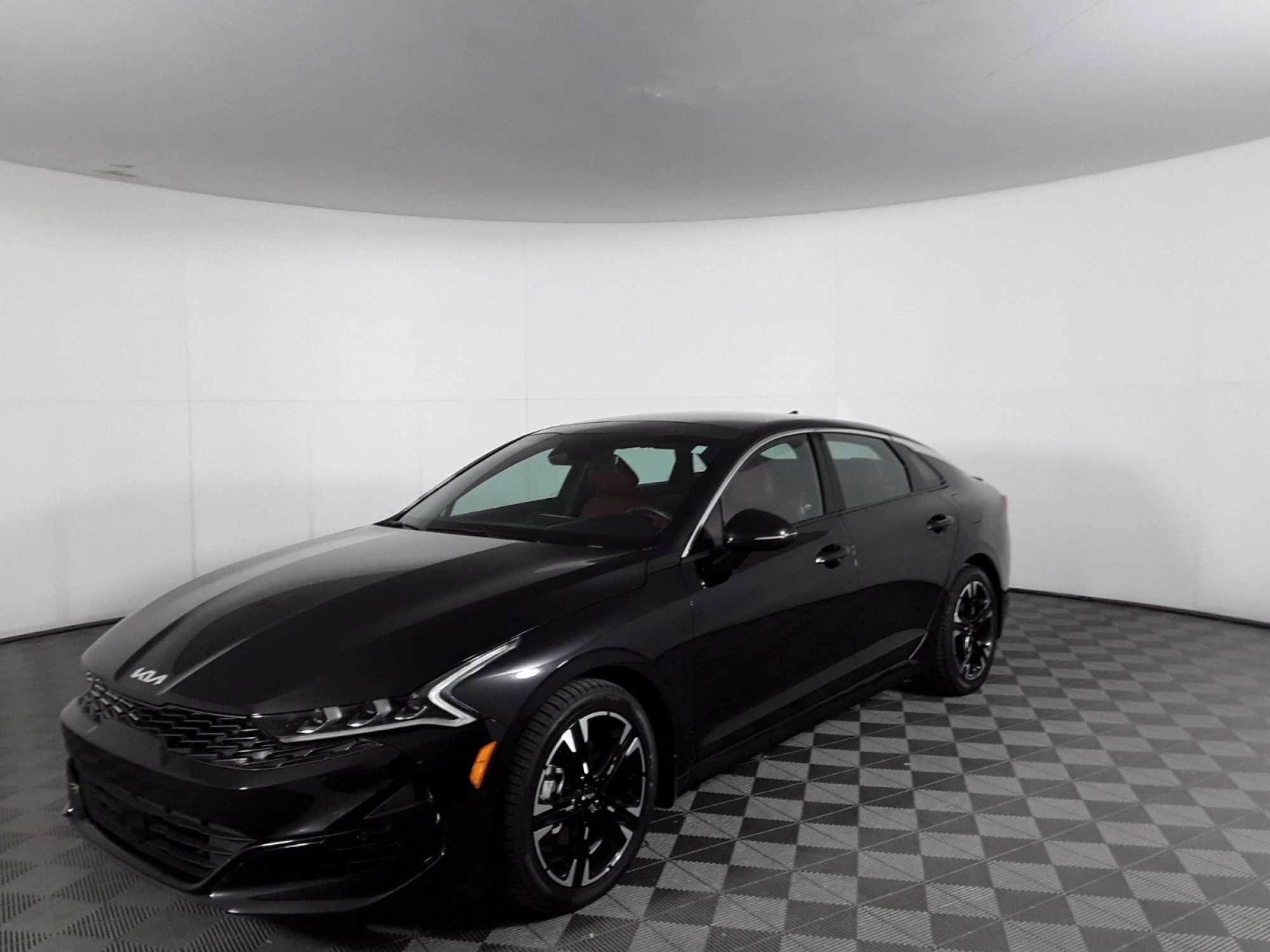 2023 Kia K5 GT-Line Auto FWD