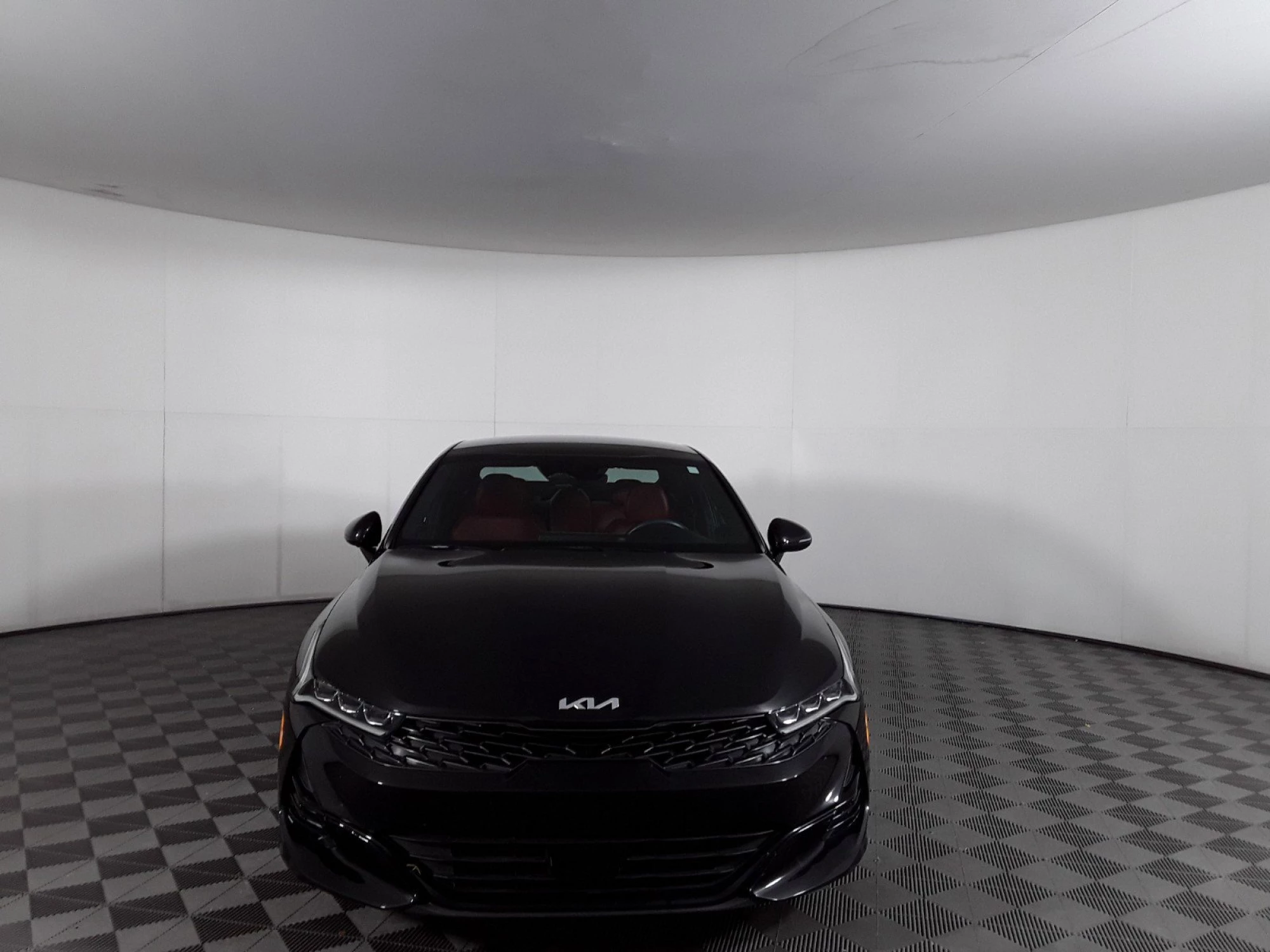 2023 Kia K5 GT-Line Auto FWD