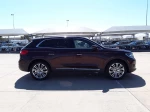 2018 Lincoln MKX Reserve AWD