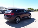 2018 Lincoln MKX Reserve AWD