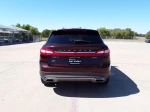 2018 Lincoln MKX Reserve AWD