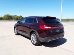 2018 Lincoln MKX Reserve AWD