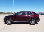 2018 Lincoln MKX Reserve AWD