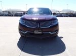 2018 Lincoln MKX Reserve AWD