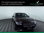 2018 Lincoln Continental Premiere AWD