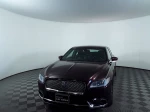 2018 Lincoln Continental Premiere AWD