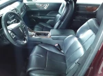 2018 Lincoln Continental Premiere AWD