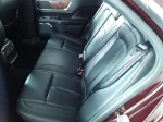 2018 Lincoln Continental Premiere AWD