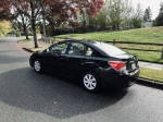 2012 Subaru Impreza 2.0i