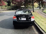 2012 Subaru Impreza 2.0i