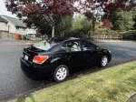 2012 Subaru Impreza 2.0i