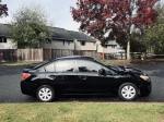 2012 Subaru Impreza 2.0i