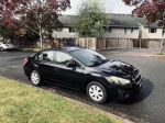 2012 Subaru Impreza 2.0i