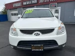 2008 Hyundai Veracruz SE
