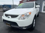 2008 Hyundai Veracruz SE
