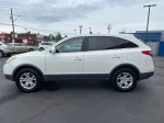 2008 Hyundai Veracruz SE