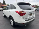 2008 Hyundai Veracruz SE