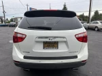2008 Hyundai Veracruz SE