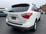 2008 Hyundai Veracruz SE