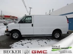 2020 Chevrolet Express 2500 Work Van