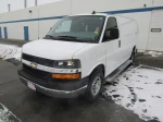 2020 Chevrolet Express 2500 Work Van