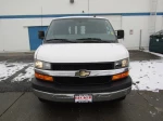 2020 Chevrolet Express 2500 Work Van