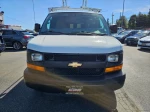 2011 Chevrolet Express 2500 Work Van