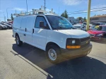 2011 Chevrolet Express 2500 Work Van