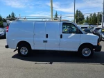 2011 Chevrolet Express 2500 Work Van