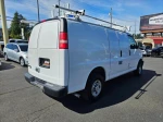 2011 Chevrolet Express 2500 Work Van